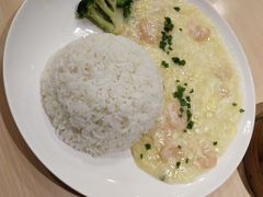 -多多旺港式茶餐厅(新区店)