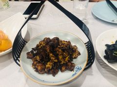 -东兴楼饭庄(六里桥店)