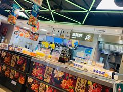 -盒马鲜生(领丰汇店)