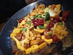 -天府国麻辣香锅(悦荟广场店)