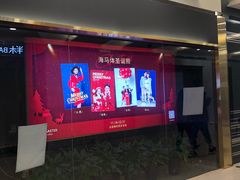 -海马体照相馆|大师(北京华贸中心店)