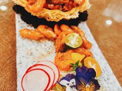 十八秒油爆虾-徐记私厨(半淞园路店)