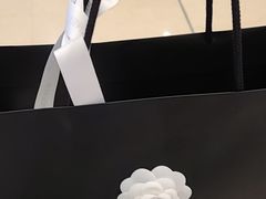 -CHANEL(ifs国际金融店)