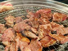 -蚝·生·鲜牛烧肉铺(中央大街店)