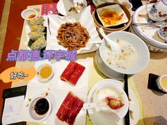 -点都德(千灯湖环宇城店)