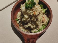 -俄士厨房(五棵松华熙LIVE店)
