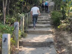 -七娘山