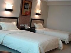 床-北京九华山庄会展酒店