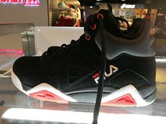 -FILA(五角场巴黎春天店)