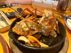 -莲花公园煎蟹·30年闽菜(火车站店)