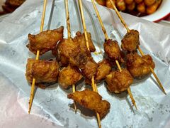 -江味龙虾馆·裸蓝龙虾(南山店)