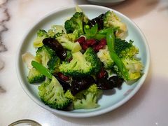 -小吊梨汤·北京菜·烤鸭(长安商场-首都博物馆店)