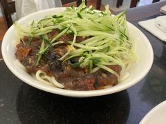 -清真宏玉祥黄门脸餐厅(华荫东里店)