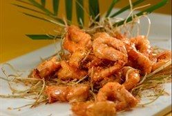 -悦隆酒店-中餐厅