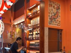 -焱岛烧肉·活鳗炙烤(晋江万达店)