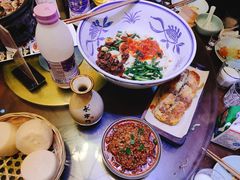 -窄巷子陕菜馆·地道陕西菜(粉巷店)