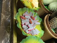 -汉丽斯巴西烤肉自助(市南店)