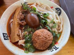 -任记七中刀削面(总店)