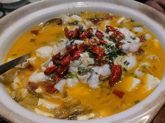 -江南小叙·美食研究院(鱼街店)