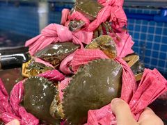 -辣螃铠盆盆蟹大排档(总店)