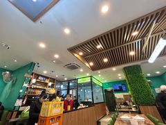 -合合春饼·酱骨·东北菜(潘家园店)