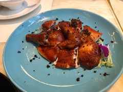 -港丽餐厅(高德置地店)