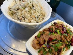 -野菌皇海景野生菌火锅(滨海大道店)