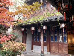-胡雪岩故居