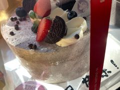 -你好独角兽·蛋糕甜品
