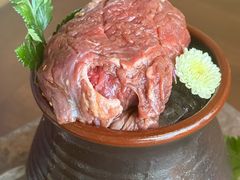 -老吉士酒家(天平路店)