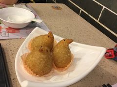 -点都德(聚福楼店)