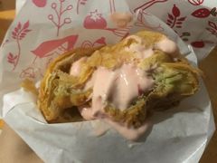 -西树泡芙(秦皇岛茂业天地店)
