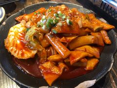 -泰好吃芝士年糕火锅(独墅湖店)