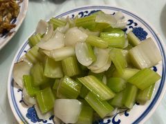 -利群烤鸭店(前门店)
