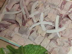 -椰夫人·养生椰子鸡(金沙洲永旺店)