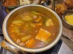 -釜山火炉·海鲜烤肉(紫藤路店)