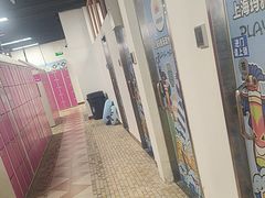 -上海玛雅海滩水公园