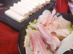 -南山八号火锅(曲江创意谷店)