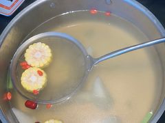 -鲜牛记潮汕牛肉火锅(淮安珠海路店)