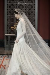点击看大图 -Chic Bridal 熙可婚纱