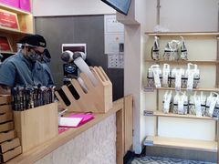 -霸王茶姬(正佳广场店)