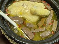 -小陆莲花蟹园农家乐(莲花岛店)