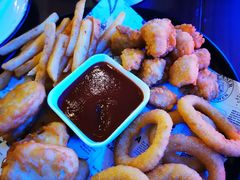 -Ambra Haus琥珀屋精酿餐厅(宝山店)