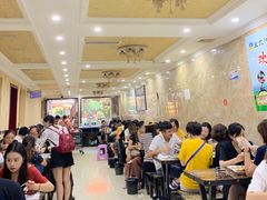 大堂-嘉州九妹凤爪(乐山总店)