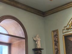 -秘密旅行Bonjour(黑金冠 江南西店)