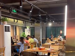 -记忆串城·东北烧烤·小龙虾·大型团建(南油店)
