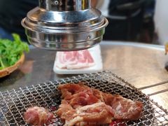 -釜山火炉·海鲜烤肉(紫藤路店)