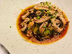 -辛香汇·现炒川菜(淮海路百盛店)