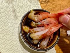 -和创柚子·会席日本料理(新区淮海街店)