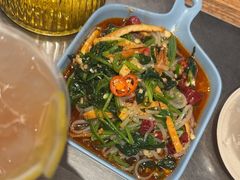 -碎怂烤肉(钟楼柳巷店)